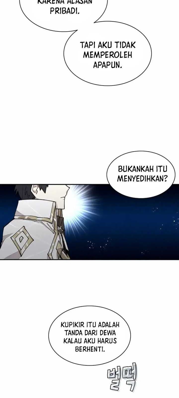 The Rebirth of the Hero’s Party’s Archmage Chapter 22 - halaman 17