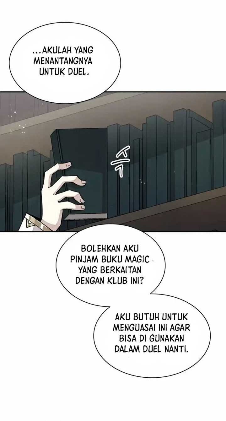 The Rebirth of the Hero’s Party’s Archmage Chapter 22 - halaman 19