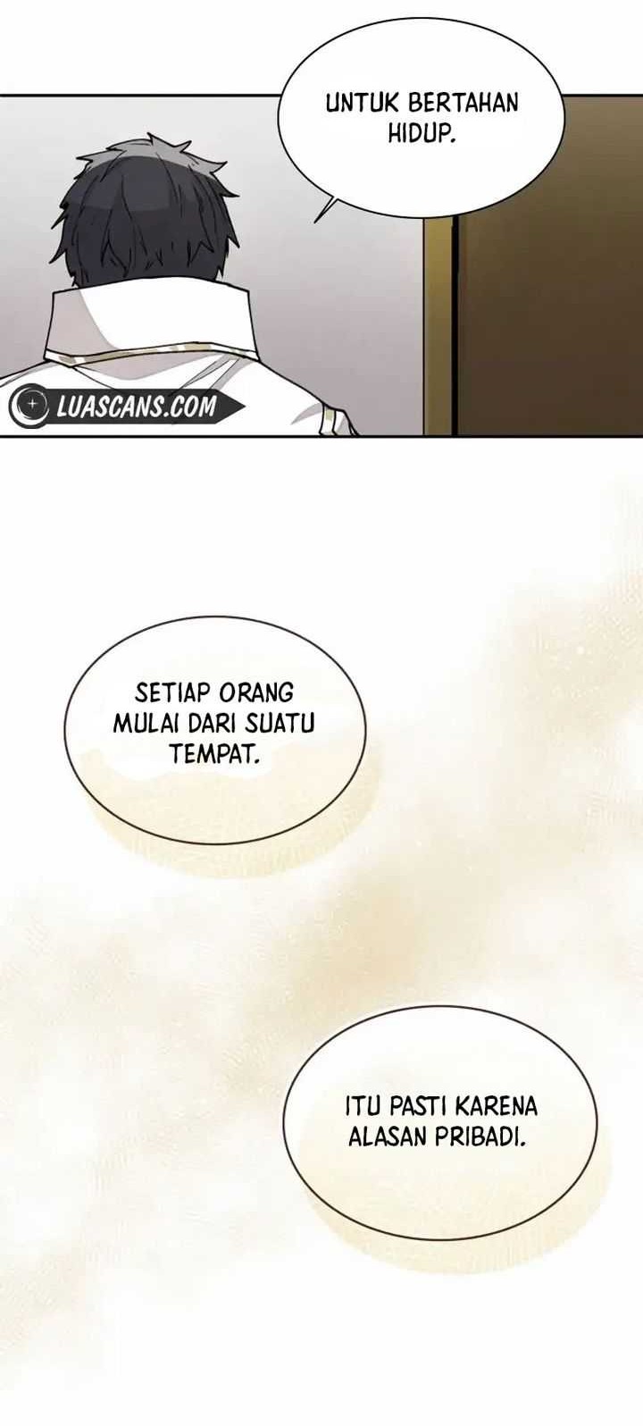 The Rebirth of the Hero’s Party’s Archmage Chapter 22 - halaman 21