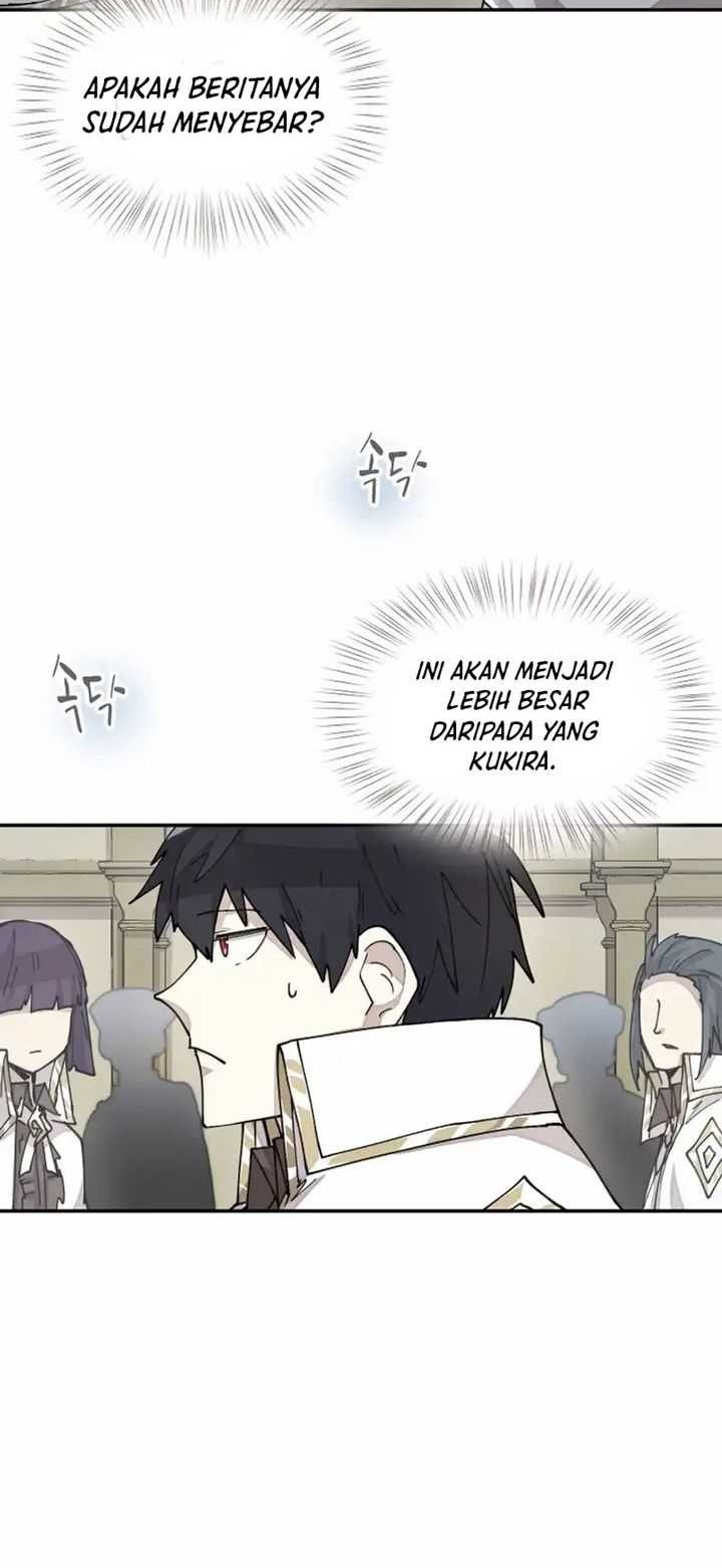 The Rebirth of the Hero’s Party’s Archmage Chapter 22 - halaman 23