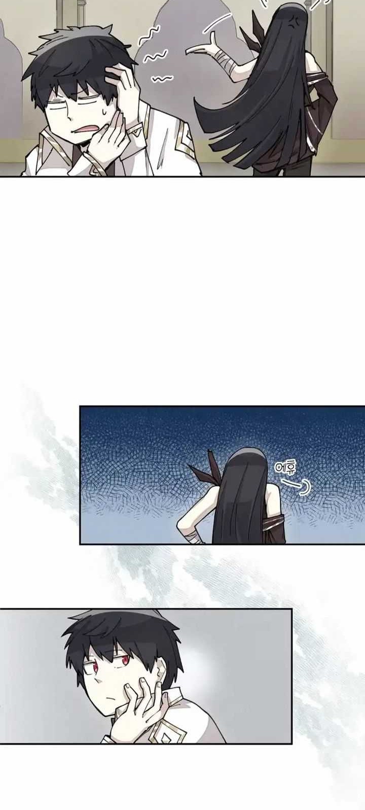 The Rebirth of the Hero’s Party’s Archmage Chapter 22 - halaman 29