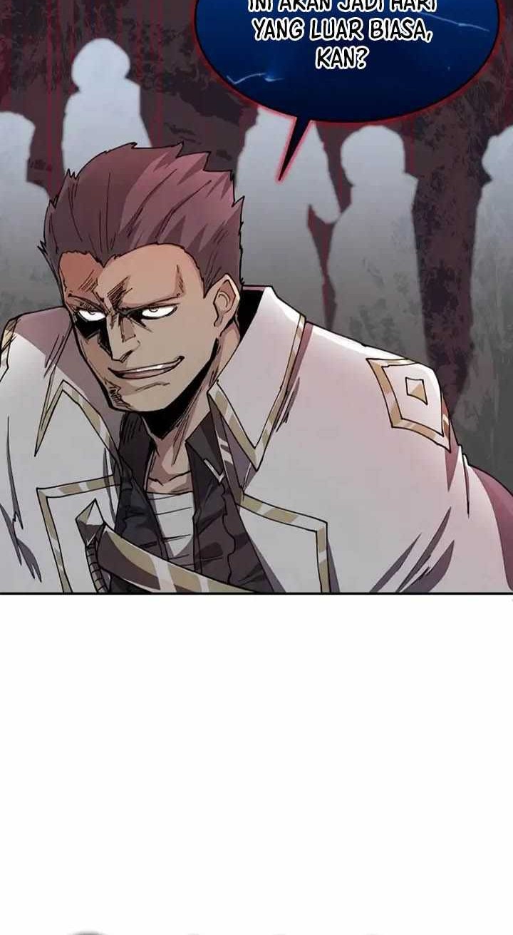 The Rebirth of the Hero’s Party’s Archmage Chapter 22 - halaman 3