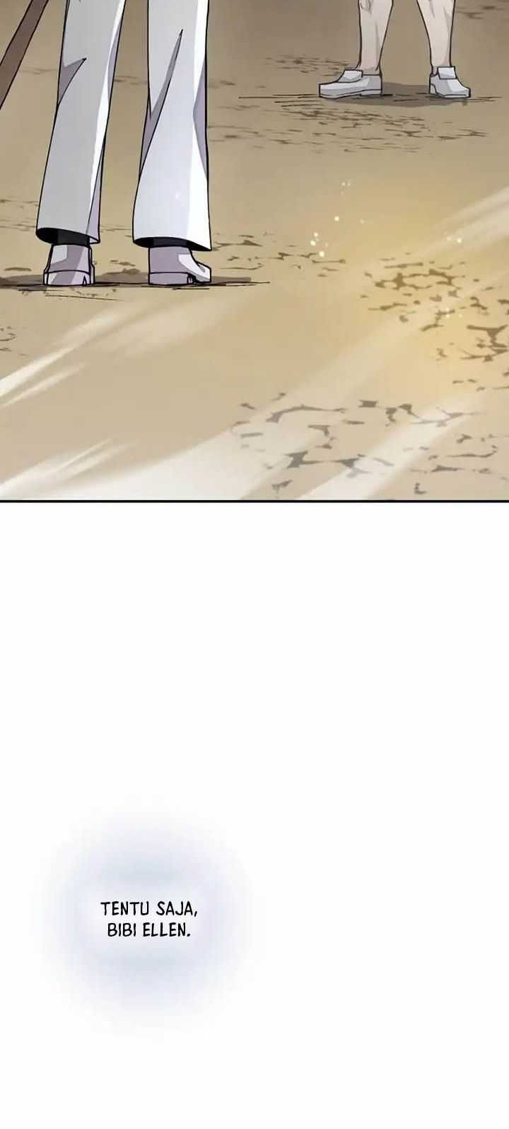 The Rebirth of the Hero’s Party’s Archmage Chapter 22 - halaman 37