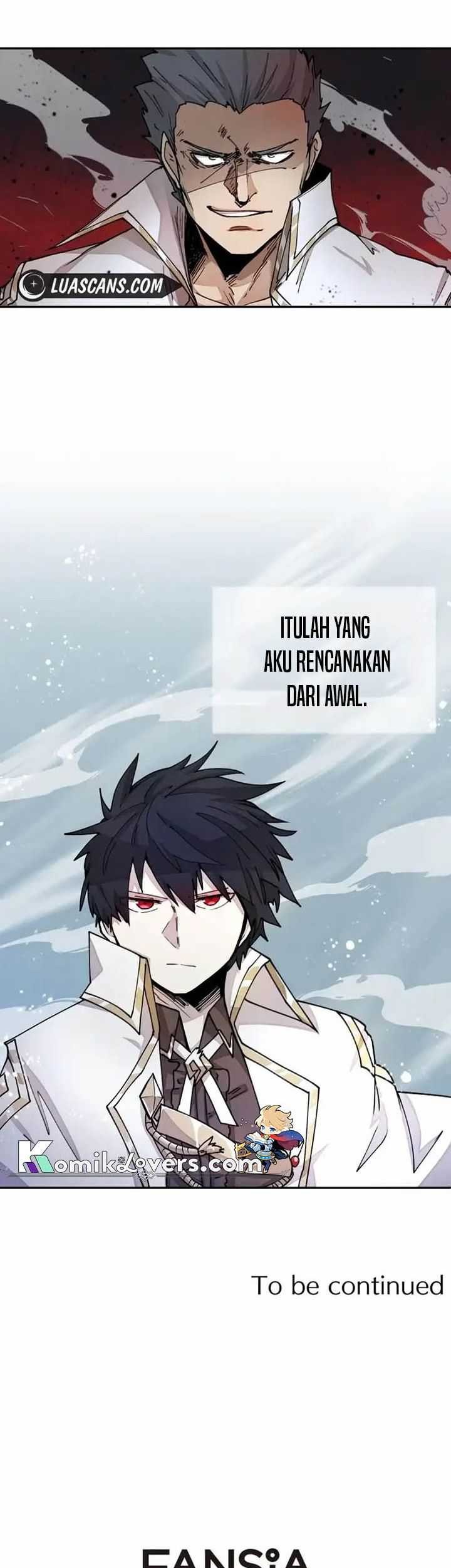 The Rebirth of the Hero’s Party’s Archmage Chapter 22 - halaman 38