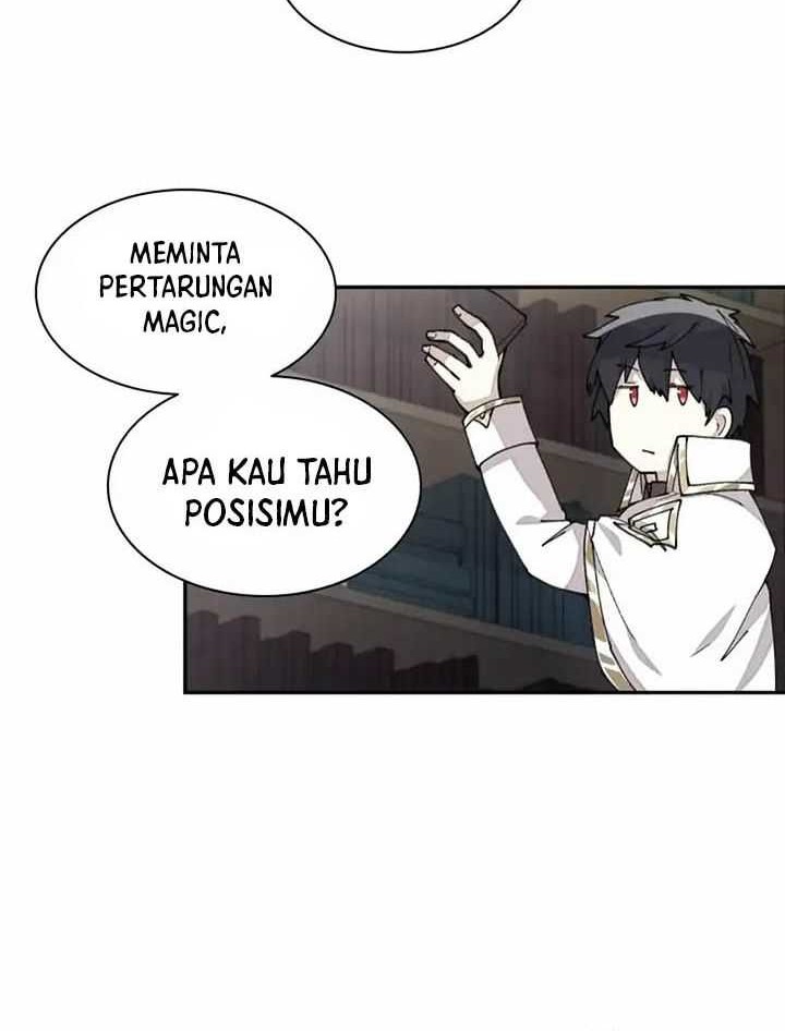 The Rebirth of the Hero’s Party’s Archmage Chapter 22 - halaman 5