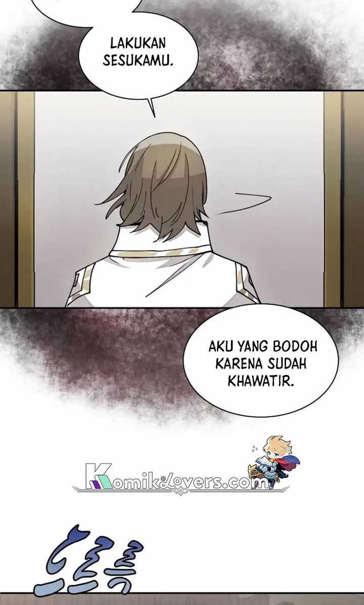The Rebirth of the Hero’s Party’s Archmage Chapter 22 - halaman 7