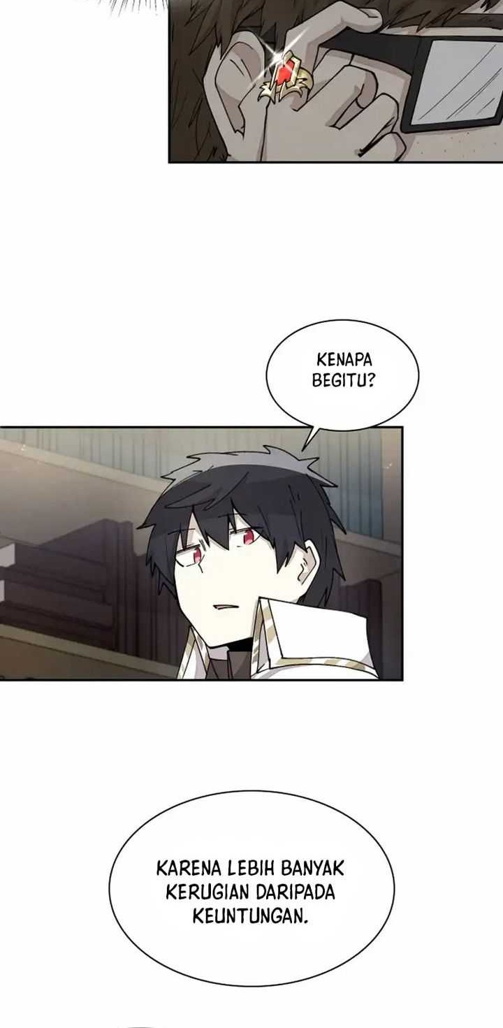 The Rebirth of the Hero’s Party’s Archmage Chapter 22 - halaman 9