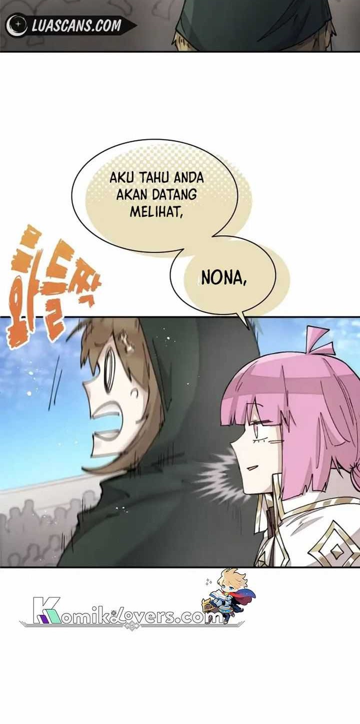 The Rebirth of the Hero’s Party’s Archmage Chapter 23 - halaman 13