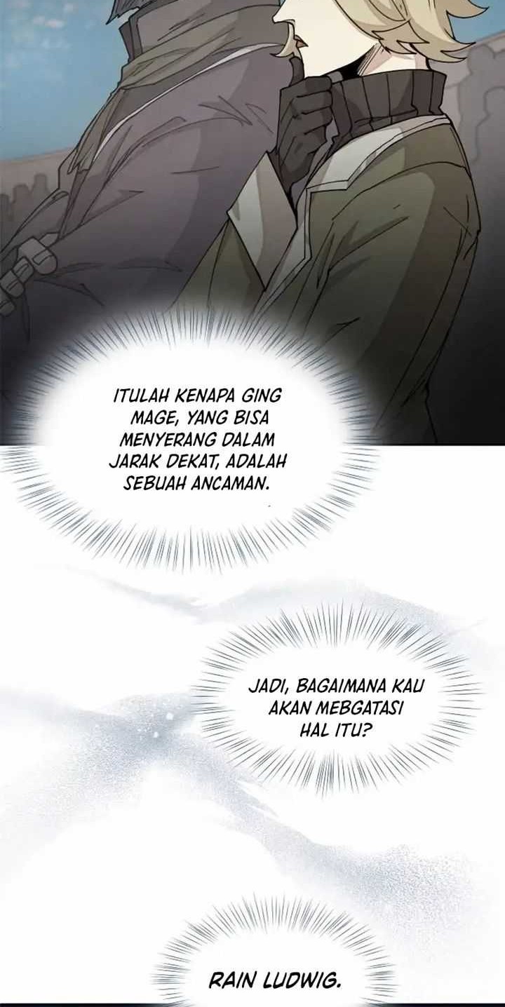 The Rebirth of the Hero’s Party’s Archmage Chapter 23 - halaman 15