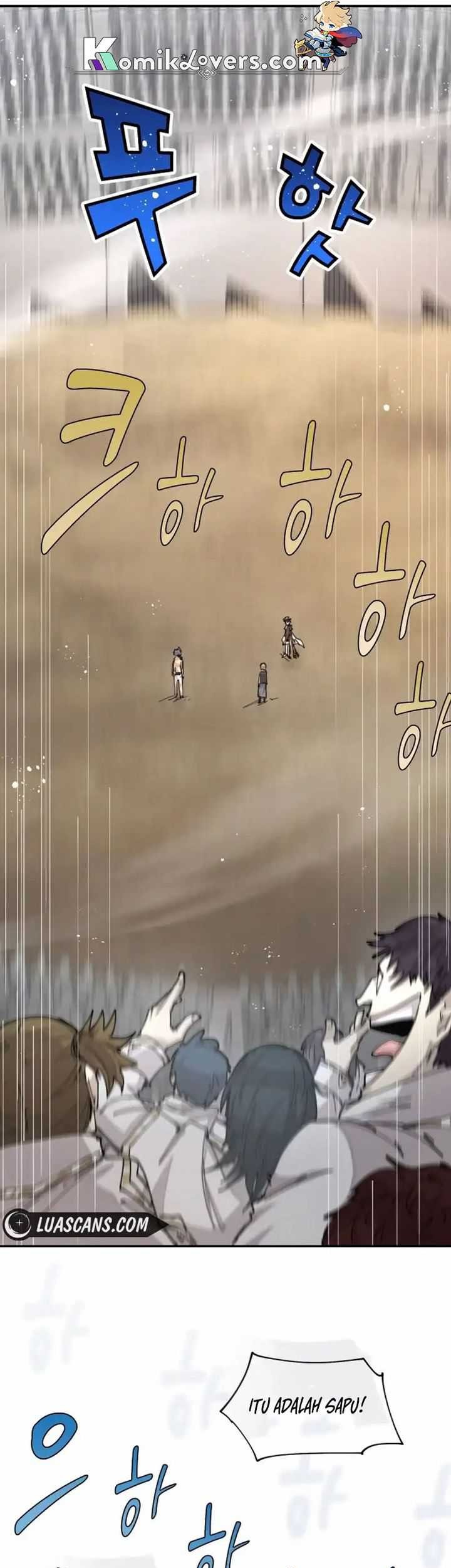 The Rebirth of the Hero’s Party’s Archmage Chapter 23 - halaman 20