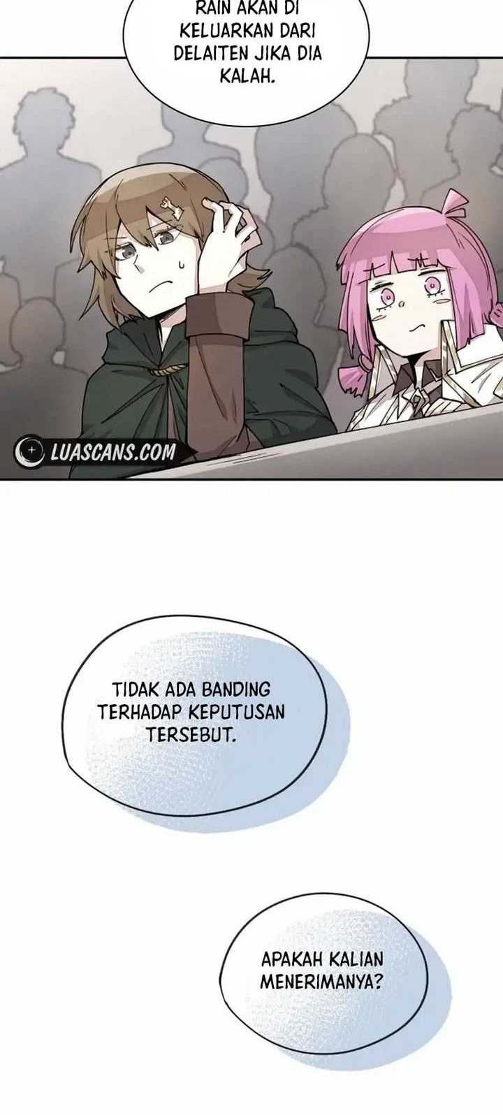 The Rebirth of the Hero’s Party’s Archmage Chapter 23 - halaman 29