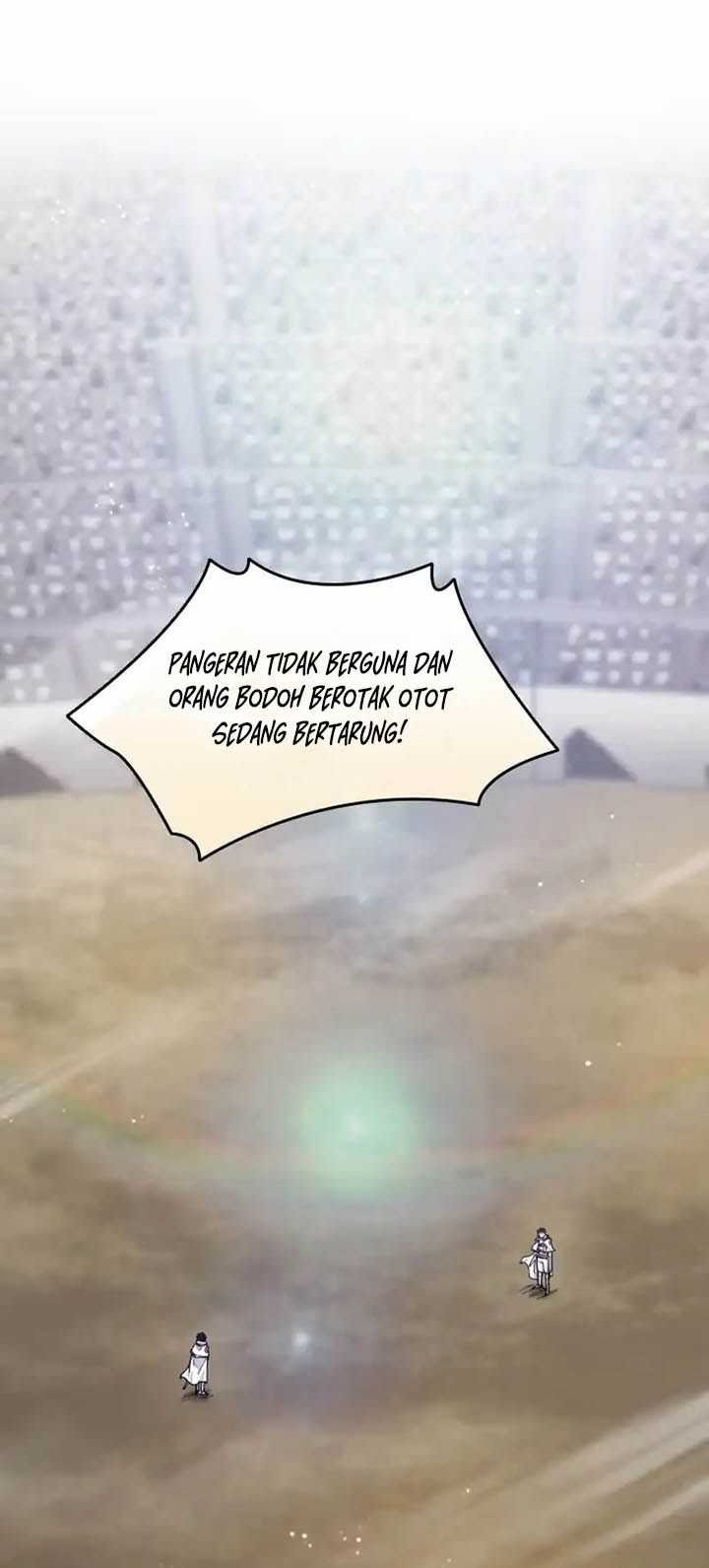 The Rebirth of the Hero’s Party’s Archmage Chapter 23 - halaman 3