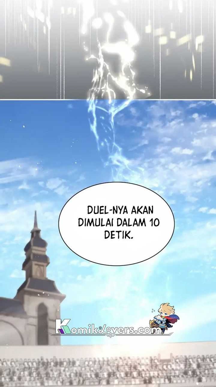 The Rebirth of the Hero’s Party’s Archmage Chapter 23 - halaman 31