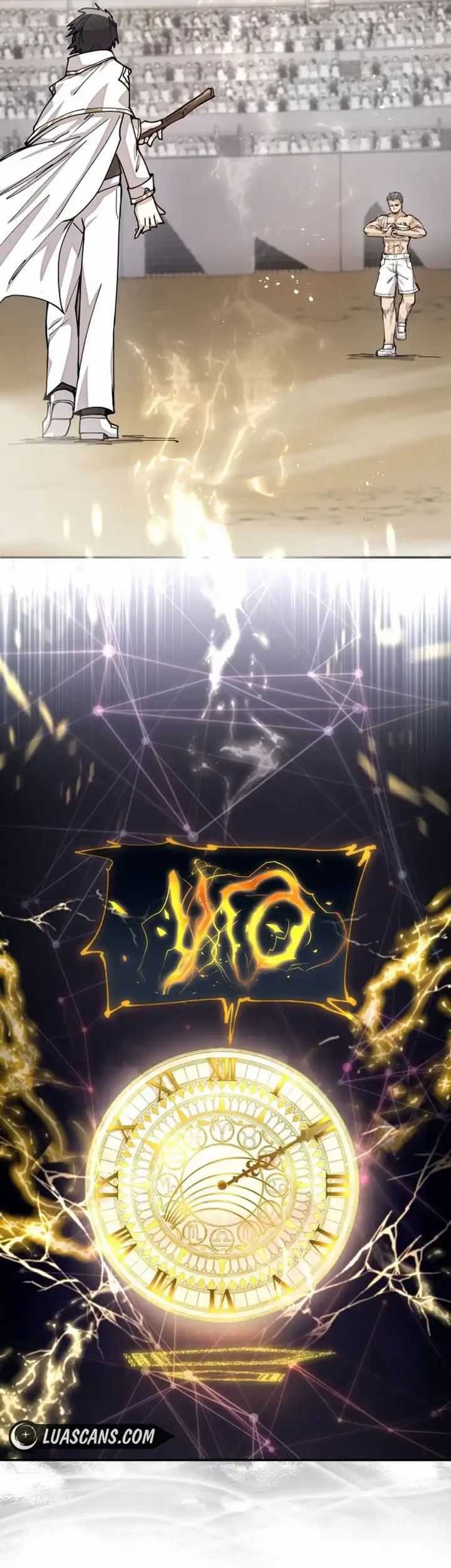 The Rebirth of the Hero’s Party’s Archmage Chapter 23 - halaman 32