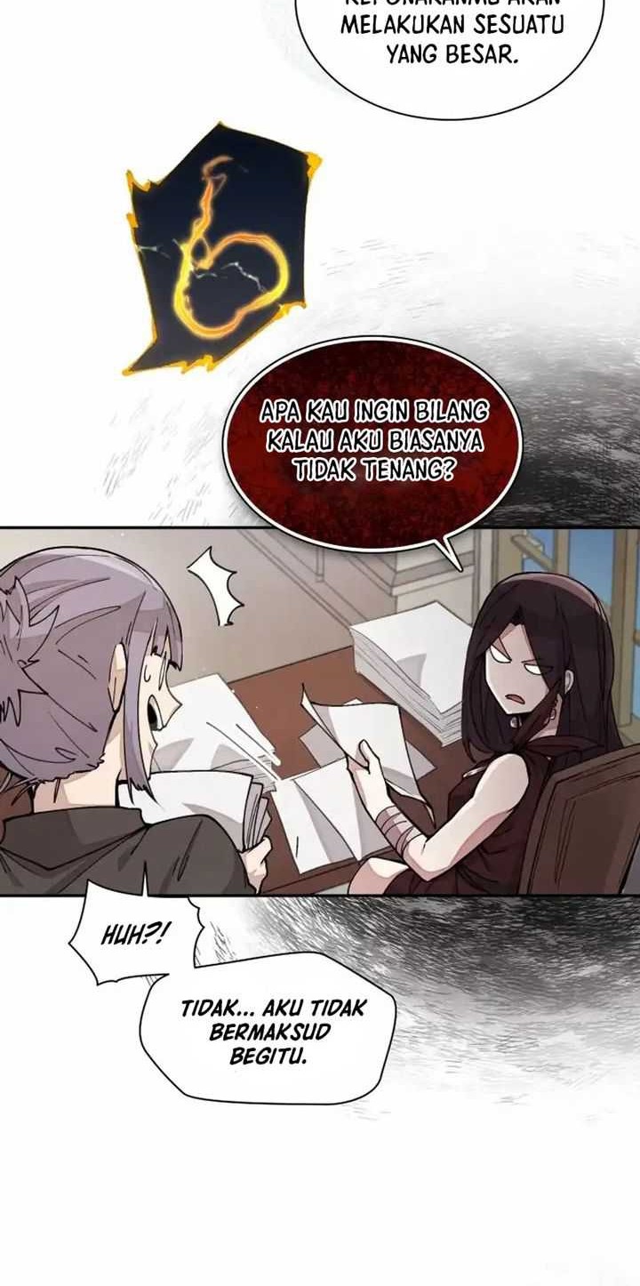 The Rebirth of the Hero’s Party’s Archmage Chapter 23 - halaman 35