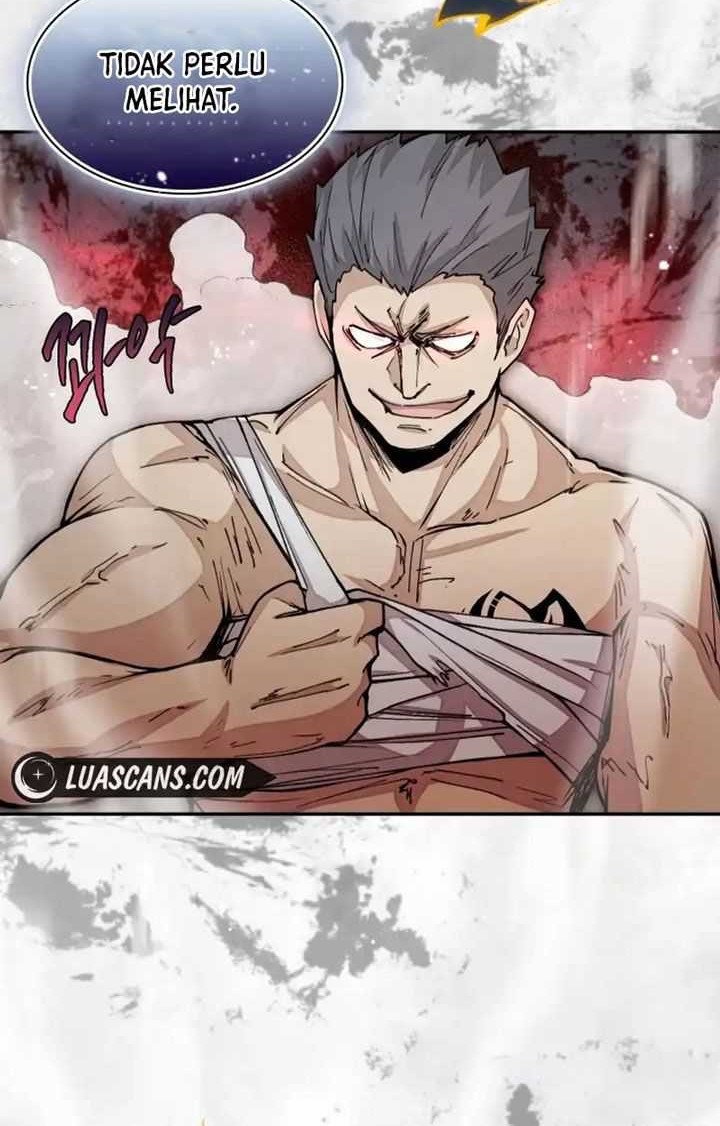 The Rebirth of the Hero’s Party’s Archmage Chapter 23 - halaman 37