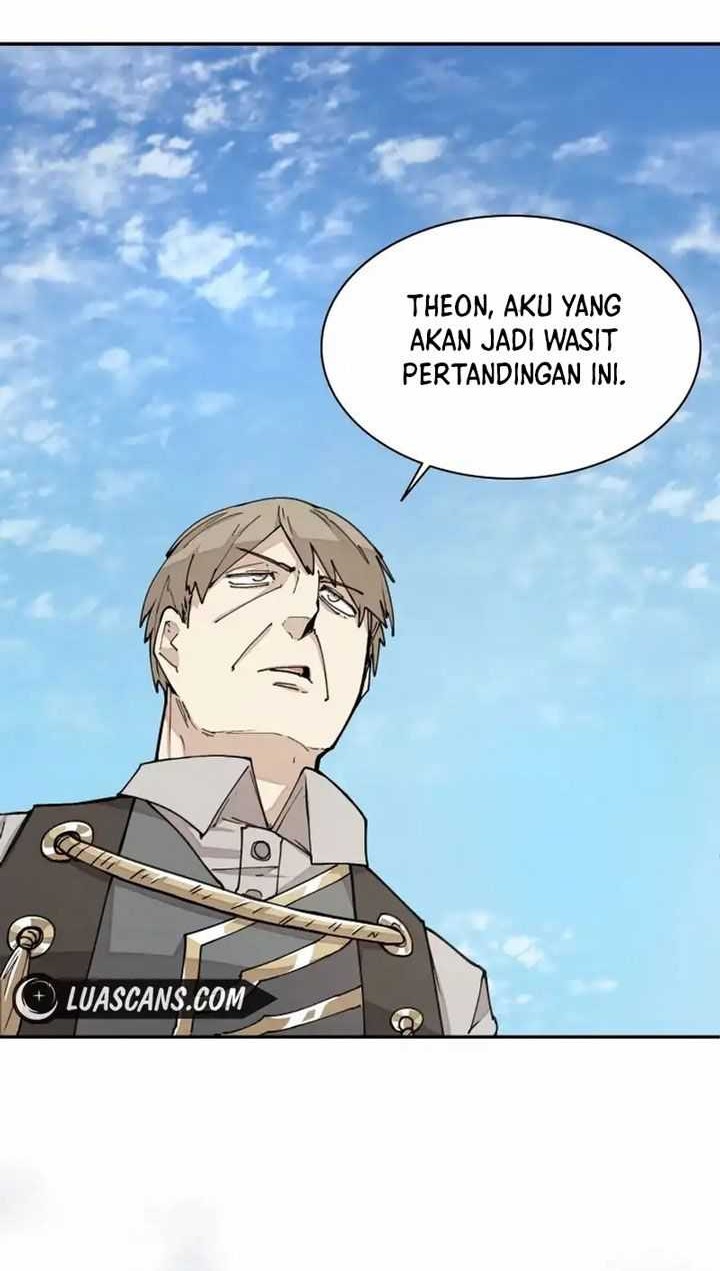 The Rebirth of the Hero’s Party’s Archmage Chapter 23 - halaman 7