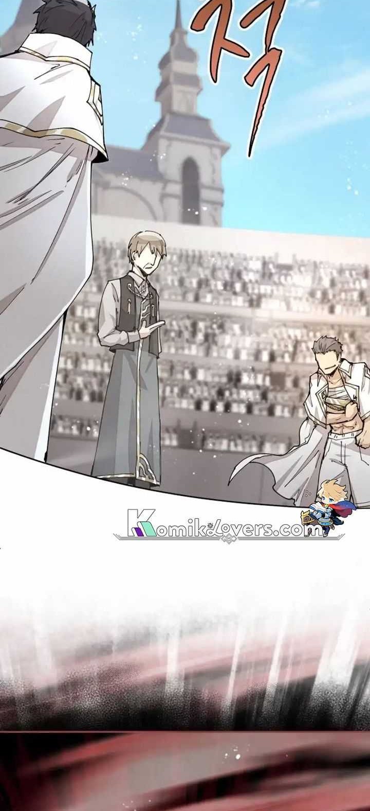 The Rebirth of the Hero’s Party’s Archmage Chapter 23 - halaman 9