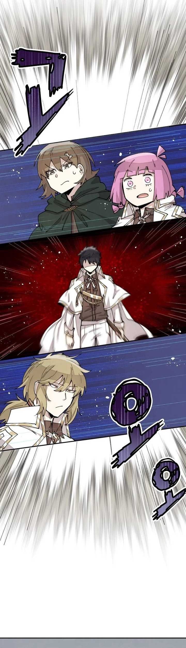 The Rebirth of the Hero’s Party’s Archmage Chapter 24 - halaman 12