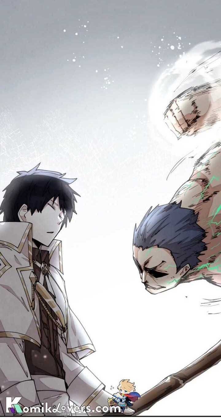 The Rebirth of the Hero’s Party’s Archmage Chapter 24 - halaman 13