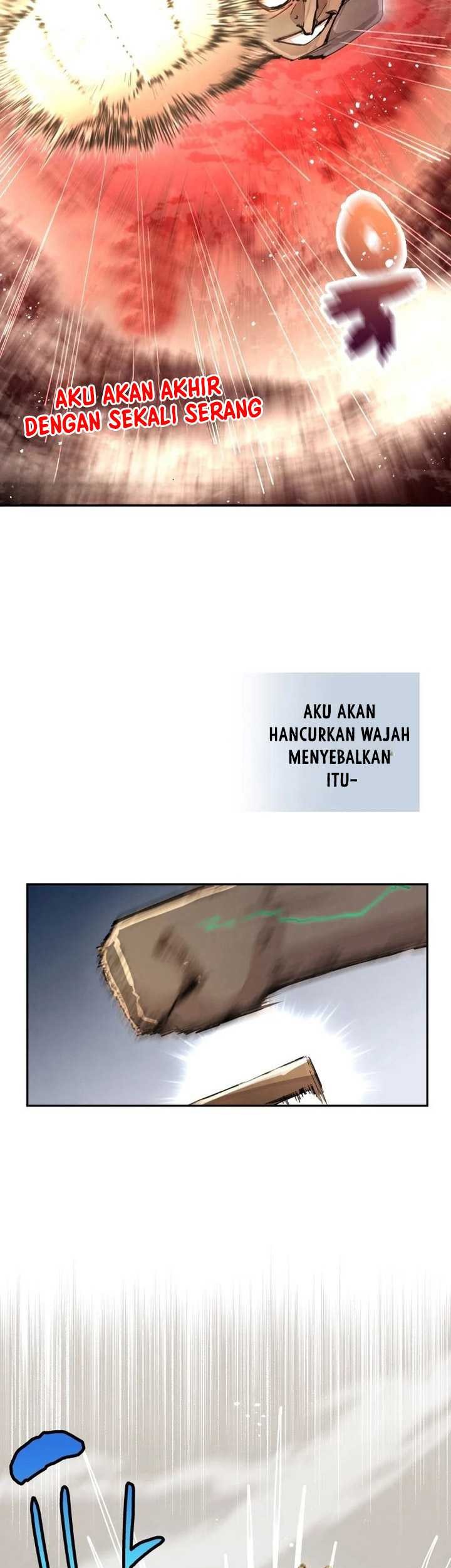 The Rebirth of the Hero’s Party’s Archmage Chapter 24 - halaman 16