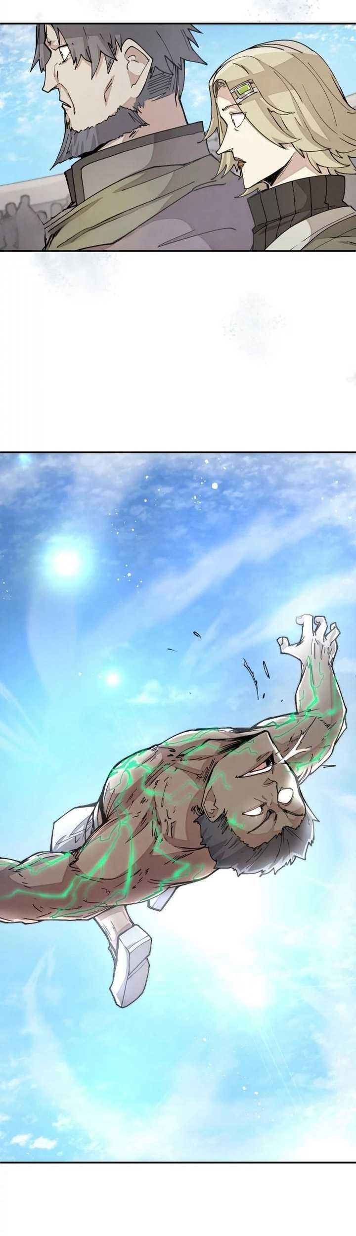 The Rebirth of the Hero’s Party’s Archmage Chapter 24 - halaman 24