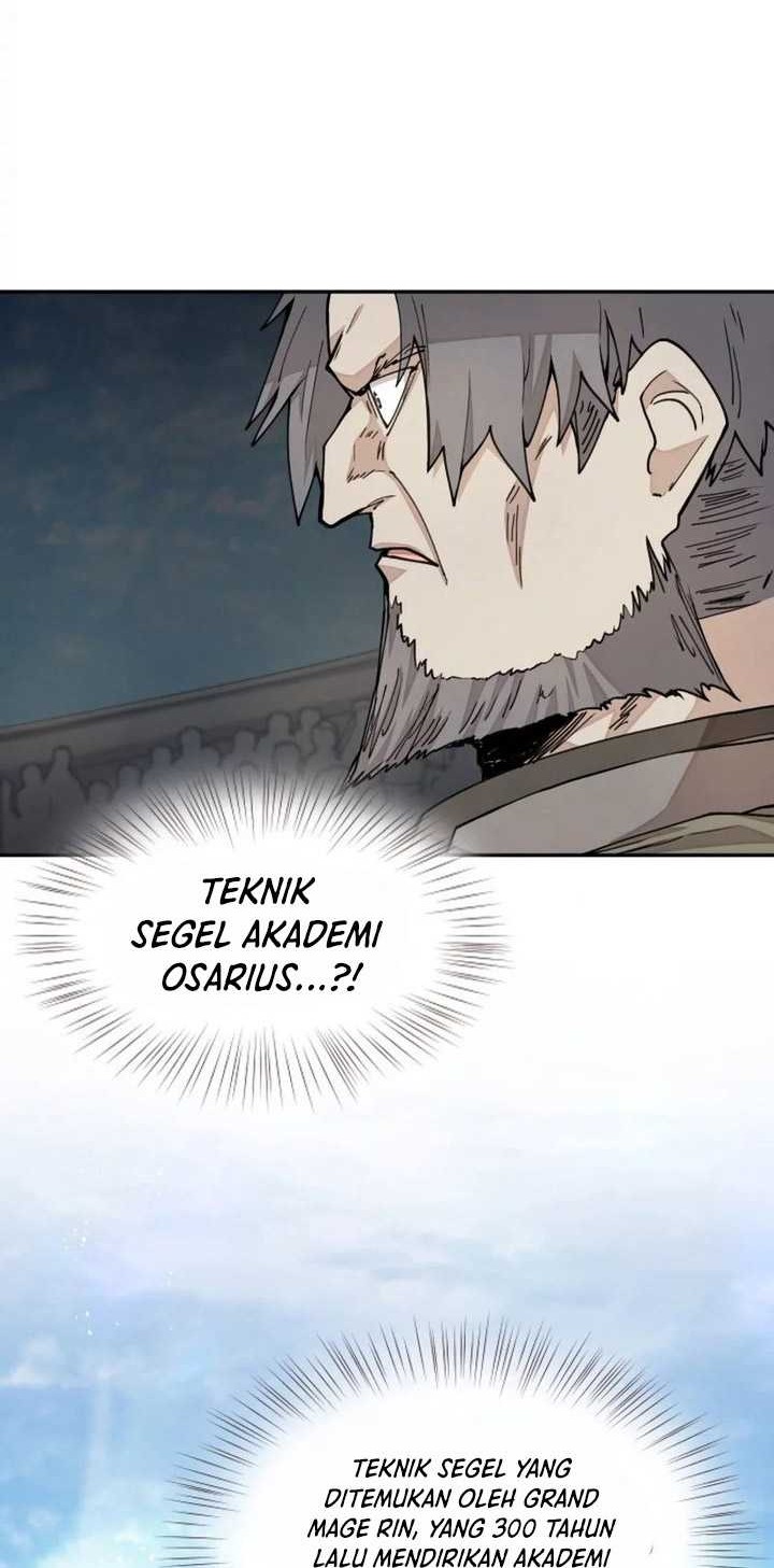 The Rebirth of the Hero’s Party’s Archmage Chapter 24 - halaman 25