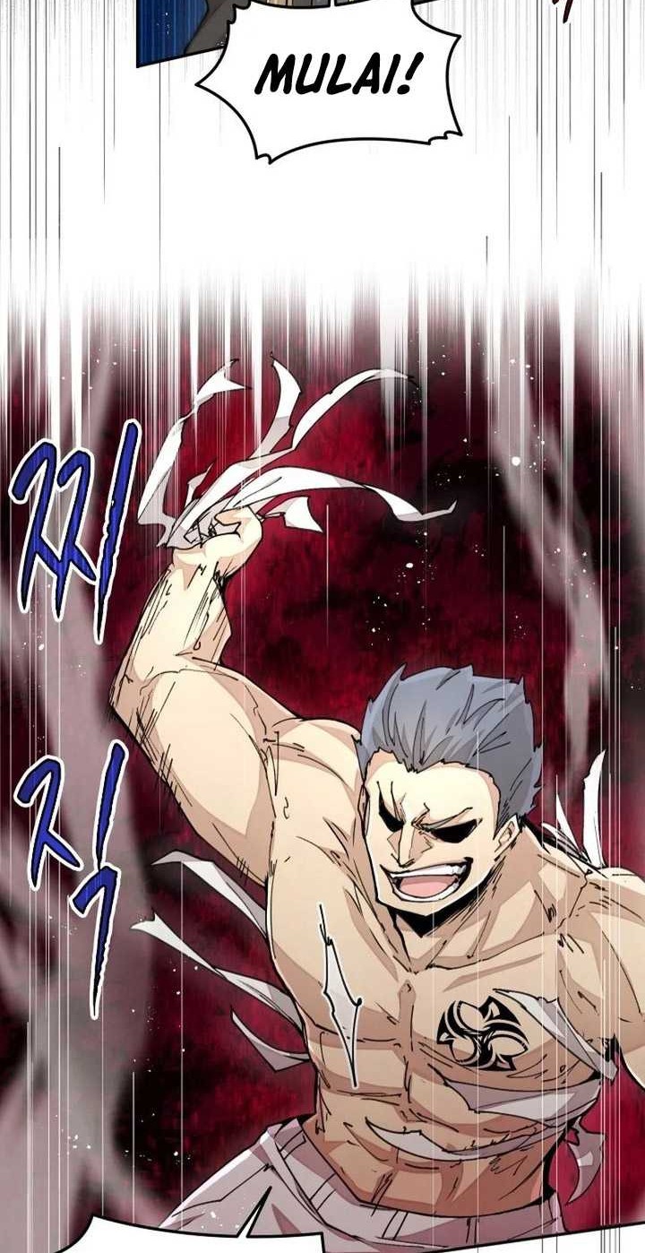 The Rebirth of the Hero’s Party’s Archmage Chapter 24 - halaman 3