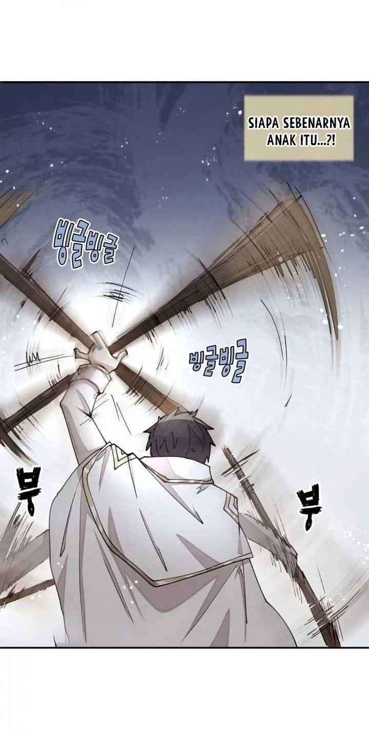 The Rebirth of the Hero’s Party’s Archmage Chapter 24 - halaman 31