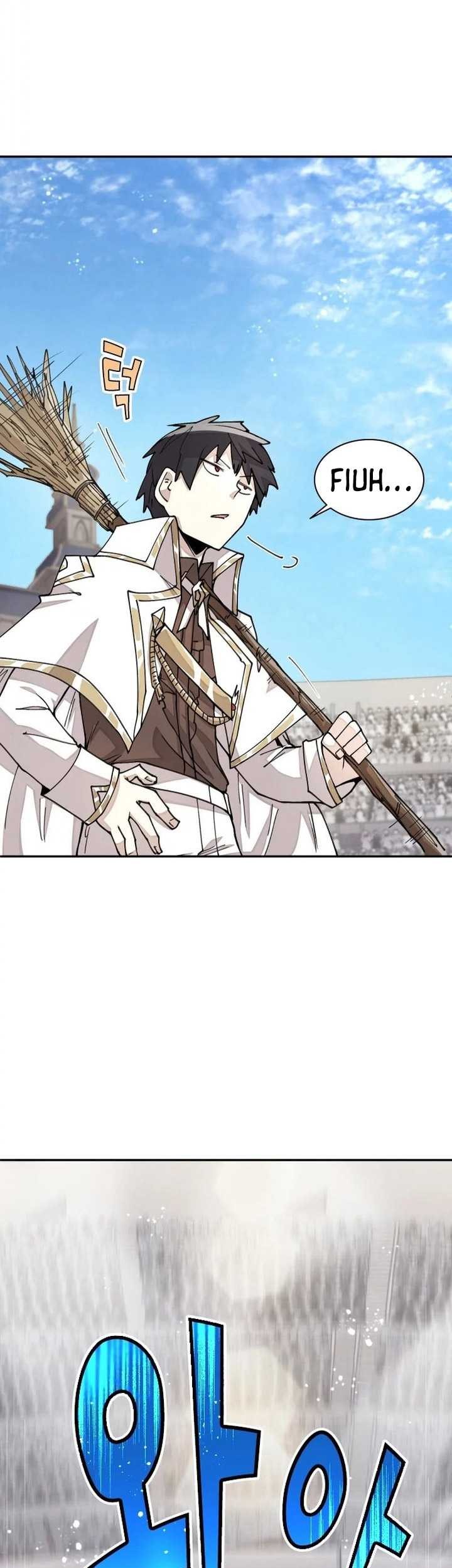The Rebirth of the Hero’s Party’s Archmage Chapter 24 - halaman 32