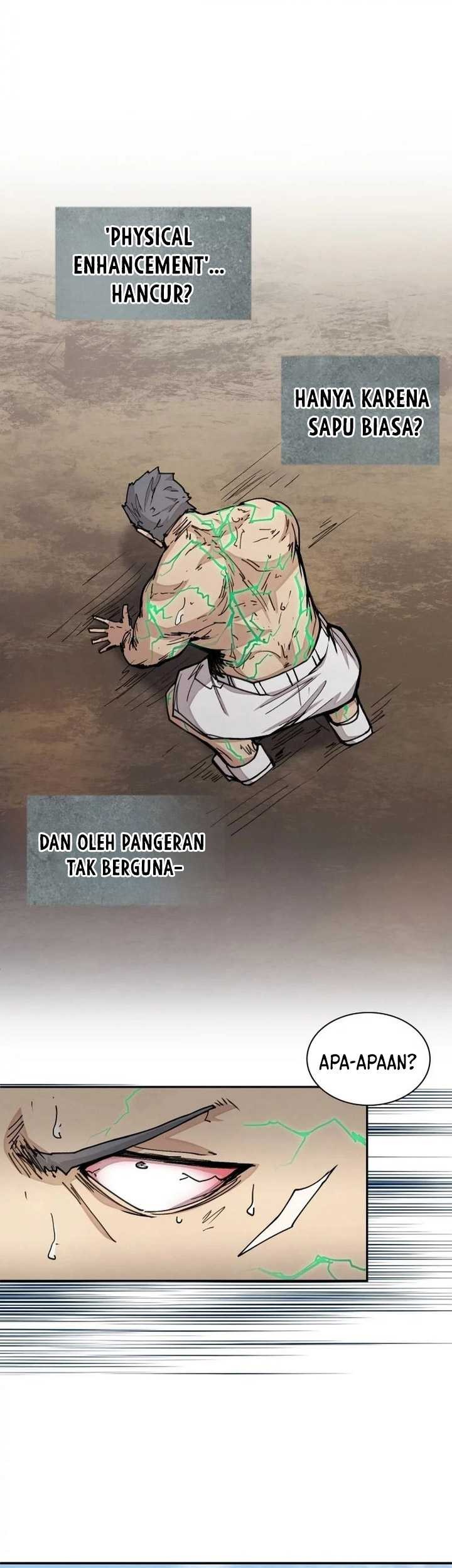 The Rebirth of the Hero’s Party’s Archmage Chapter 24 - halaman 36