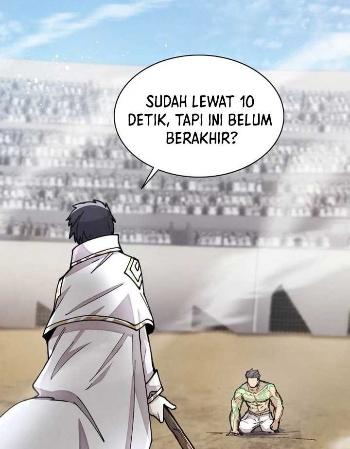 The Rebirth of the Hero’s Party’s Archmage Chapter 24 - halaman 37