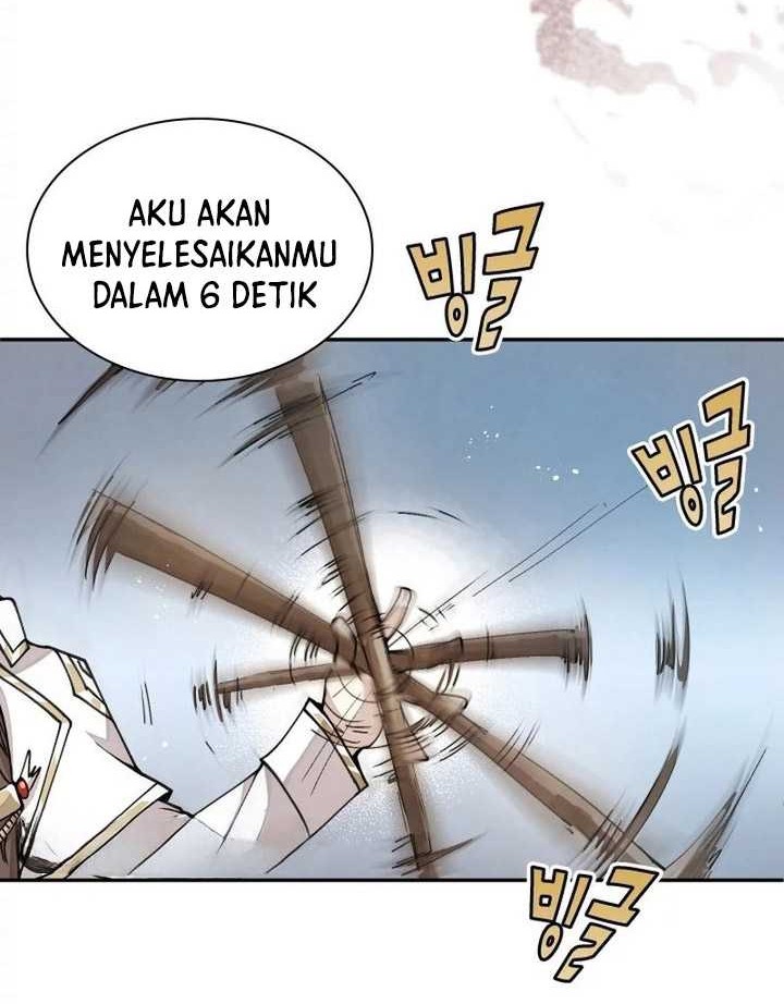 The Rebirth of the Hero’s Party’s Archmage Chapter 24 - halaman 39