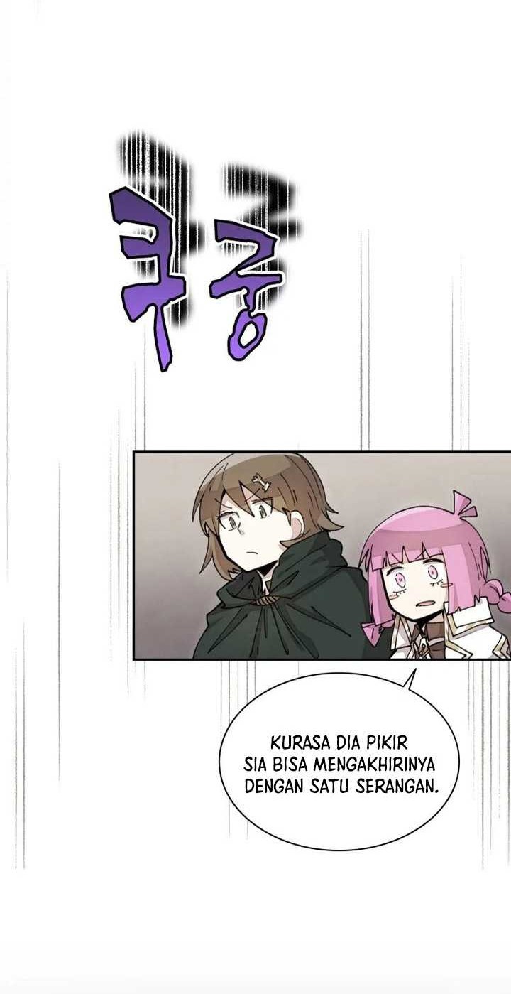 The Rebirth of the Hero’s Party’s Archmage Chapter 24 - halaman 5