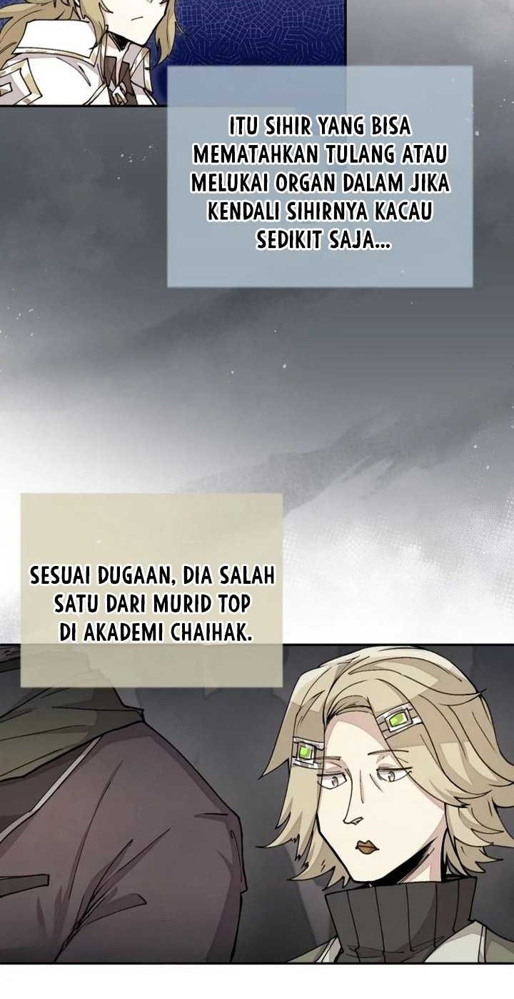 The Rebirth of the Hero’s Party’s Archmage Chapter 24 - halaman 7
