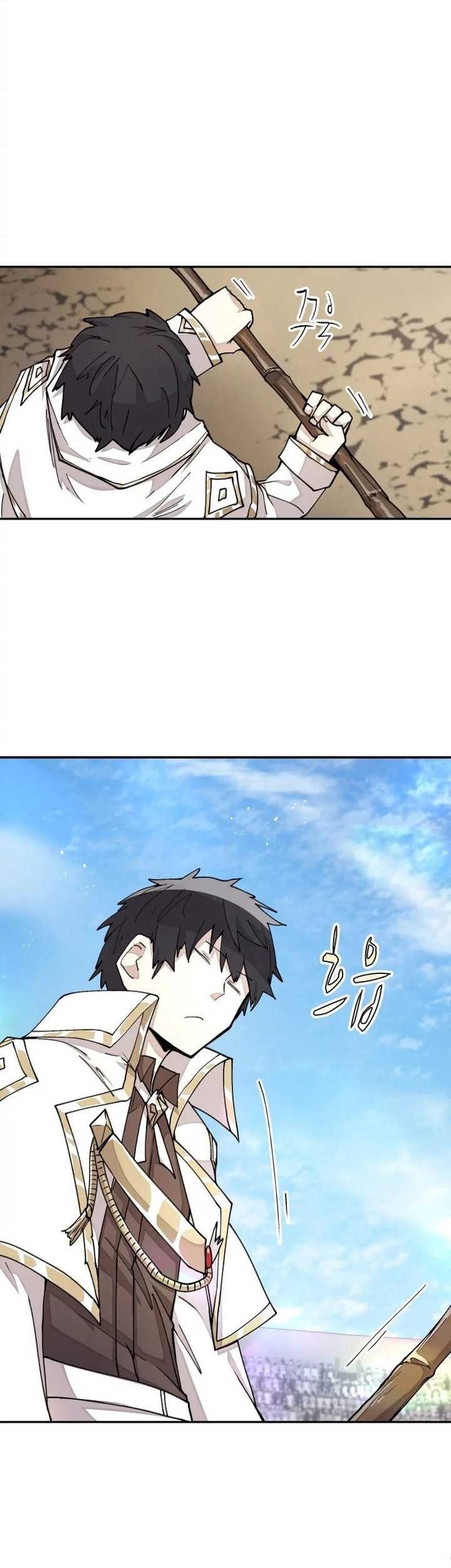 The Rebirth of the Hero’s Party’s Archmage Chapter 24 - halaman 8