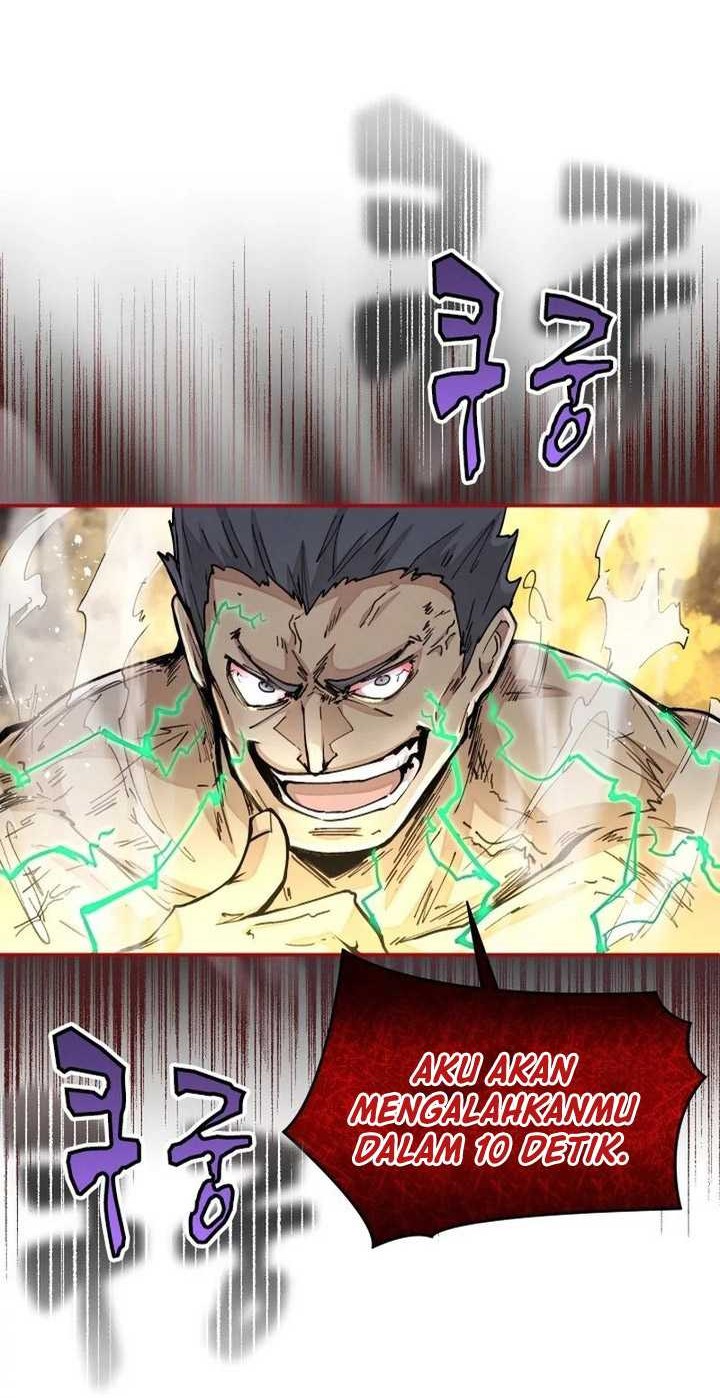 The Rebirth of the Hero’s Party’s Archmage Chapter 24 - halaman 9