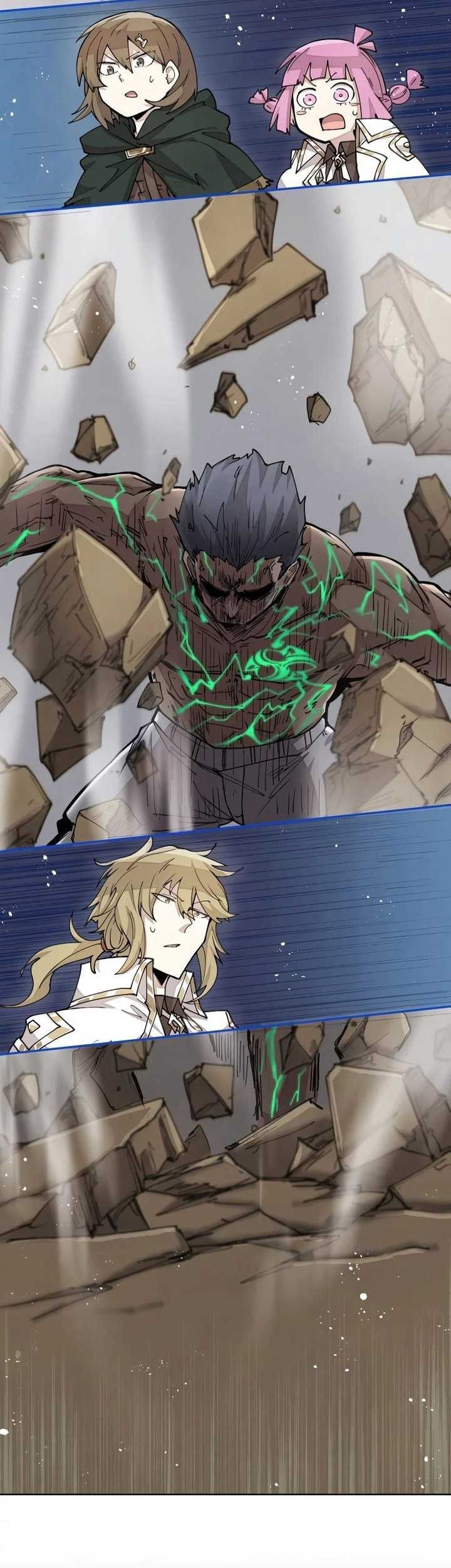 The Rebirth of the Hero’s Party’s Archmage Chapter 25 - halaman 10