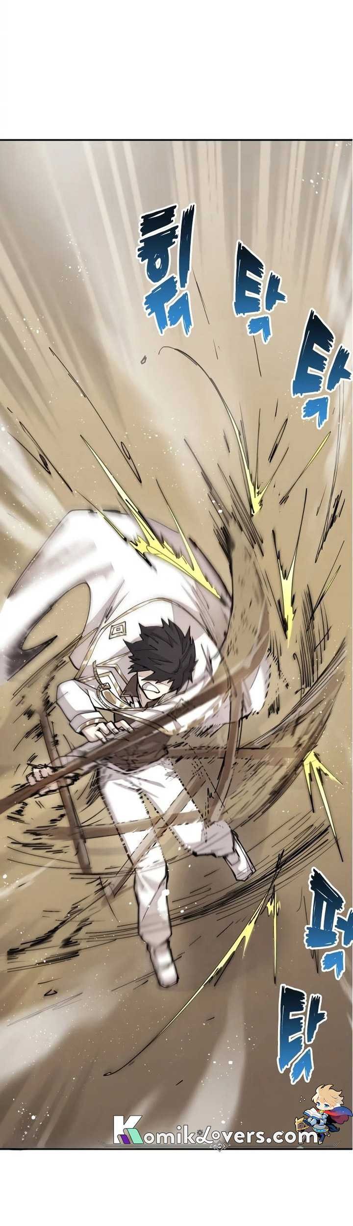 The Rebirth of the Hero’s Party’s Archmage Chapter 25 - halaman 14