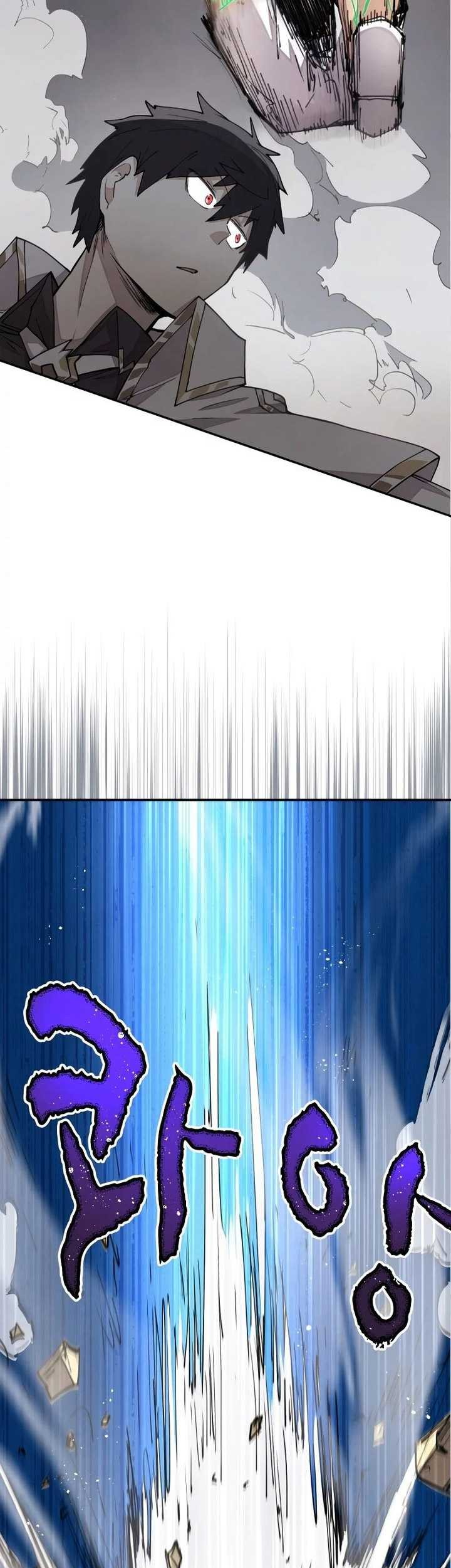 The Rebirth of the Hero’s Party’s Archmage Chapter 25 - halaman 20