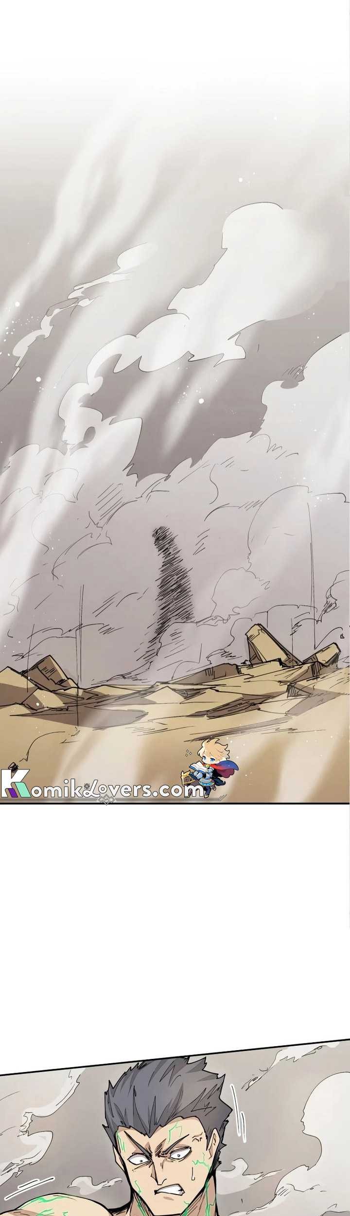The Rebirth of the Hero’s Party’s Archmage Chapter 25 - halaman 22