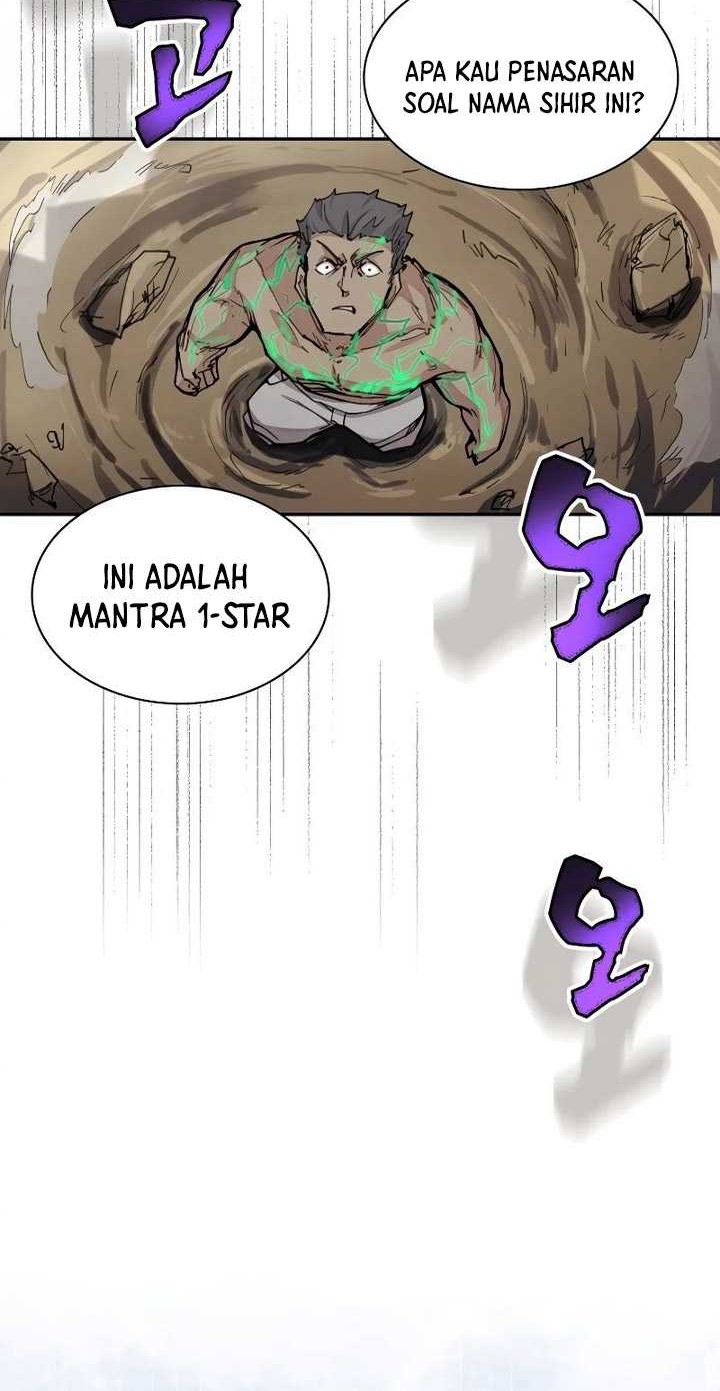The Rebirth of the Hero’s Party’s Archmage Chapter 25 - halaman 25