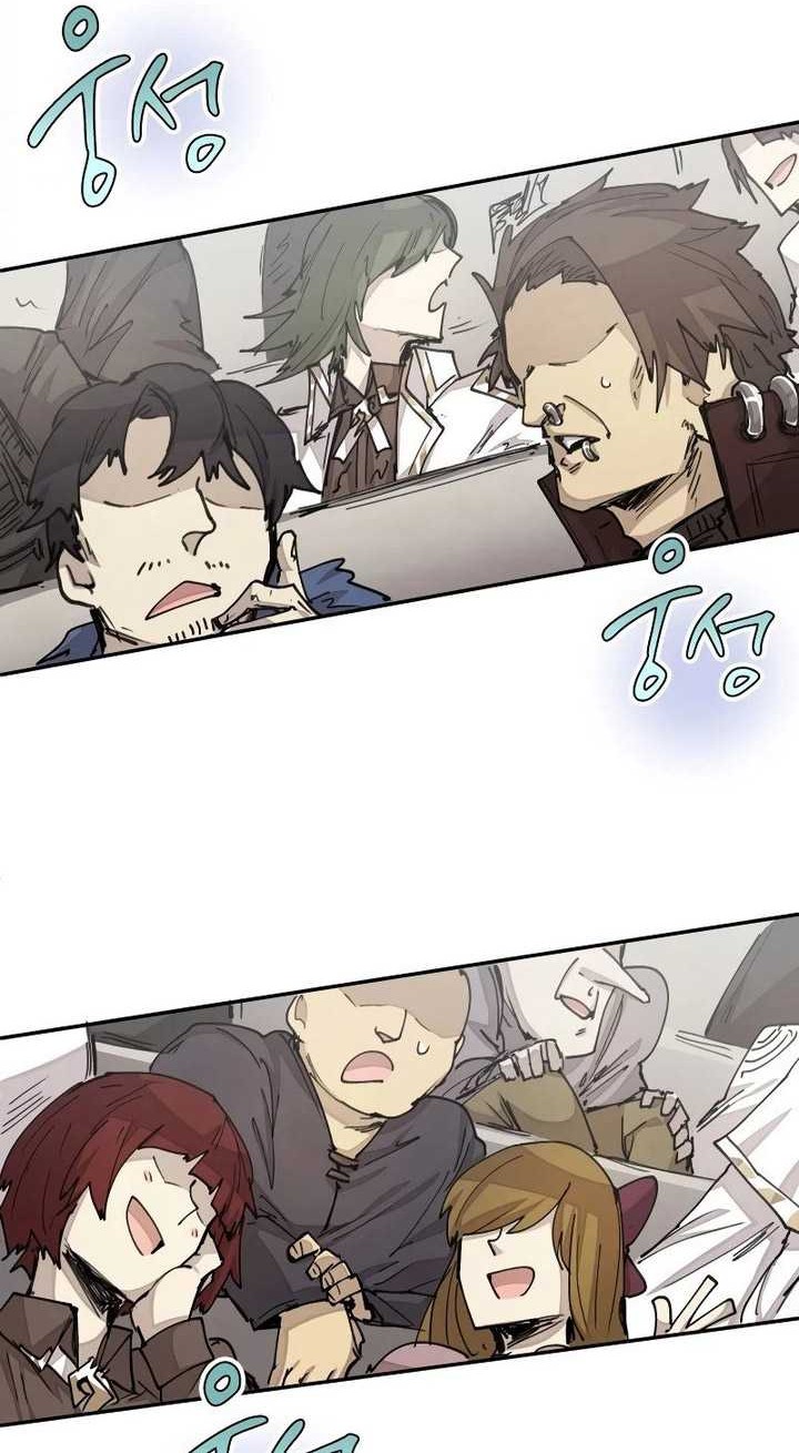 The Rebirth of the Hero’s Party’s Archmage Chapter 25 - halaman 27