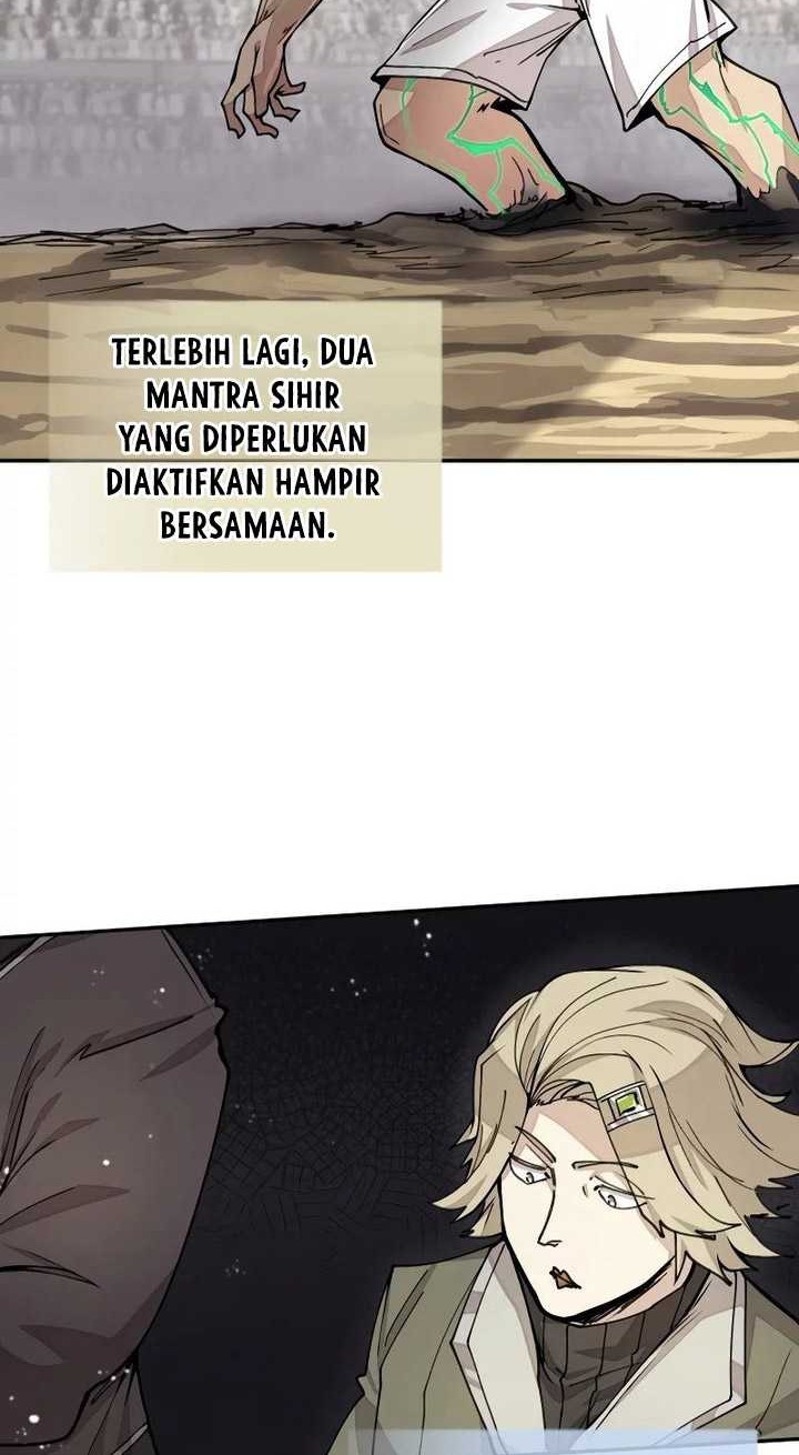 The Rebirth of the Hero’s Party’s Archmage Chapter 25 - halaman 29