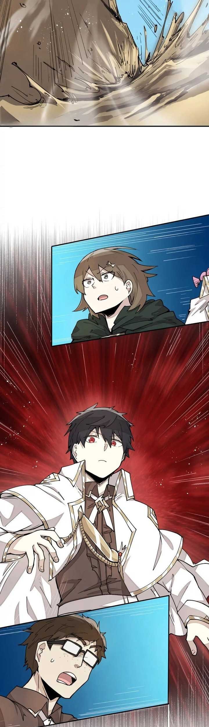 The Rebirth of the Hero’s Party’s Archmage Chapter 25 - halaman 38