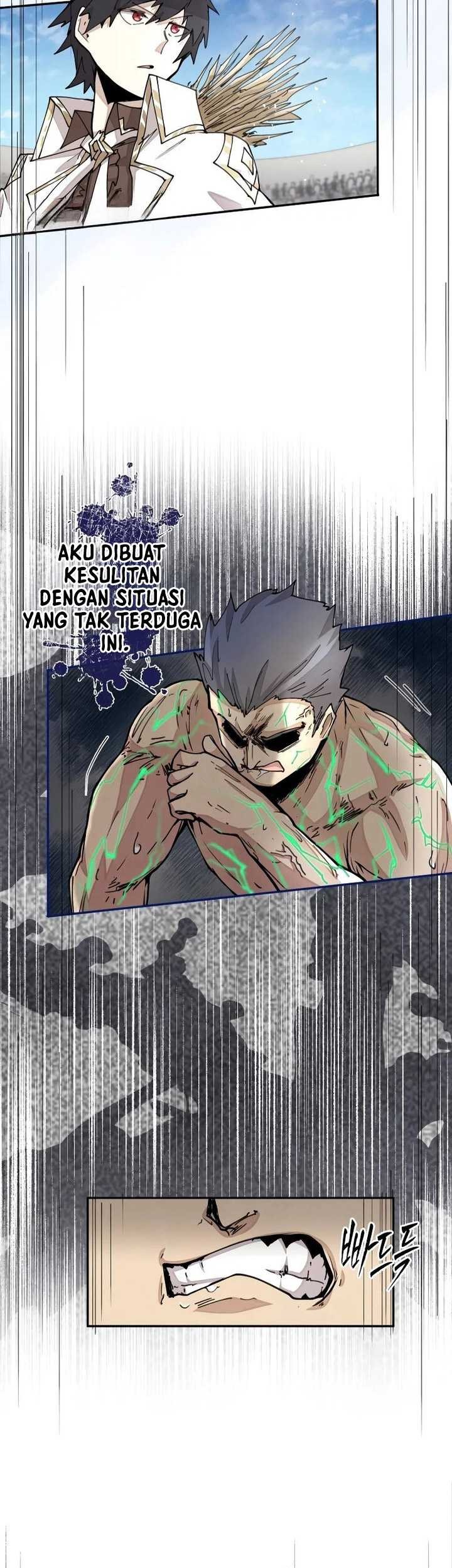 The Rebirth of the Hero’s Party’s Archmage Chapter 25 - halaman 4