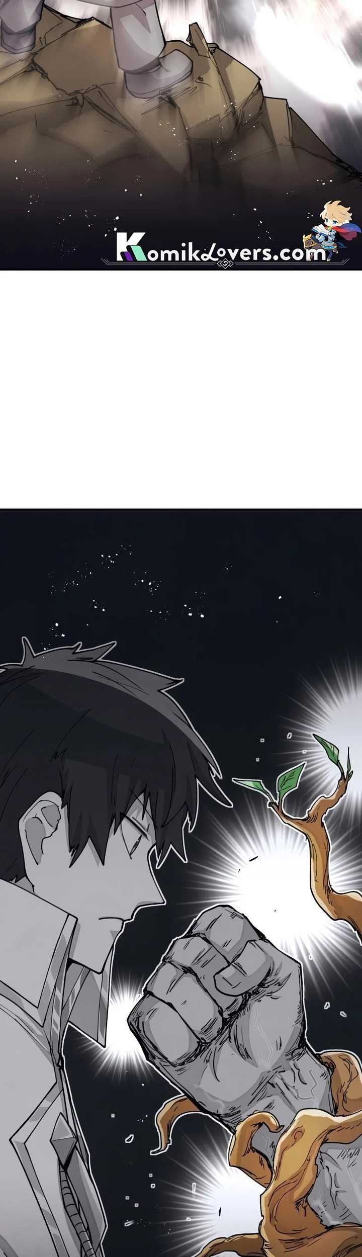 The Rebirth of the Hero’s Party’s Archmage Chapter 25 - halaman 40