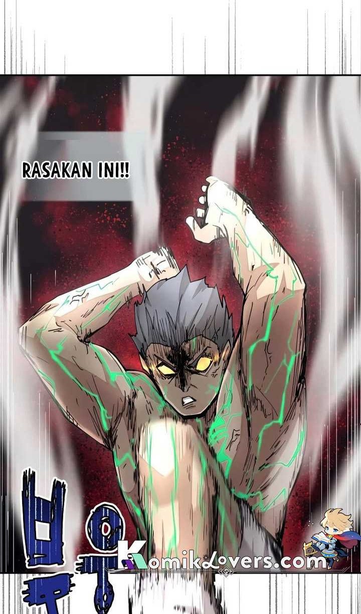 The Rebirth of the Hero’s Party’s Archmage Chapter 25 - halaman 5