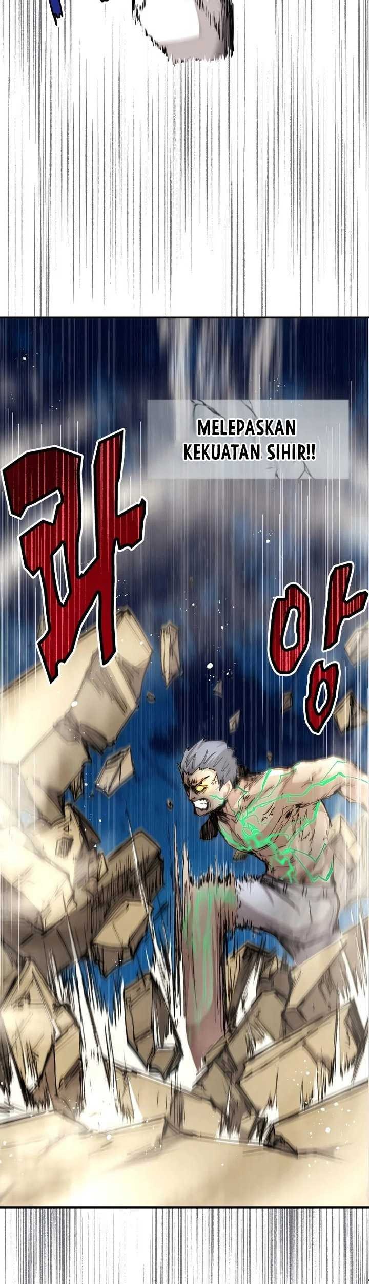 The Rebirth of the Hero’s Party’s Archmage Chapter 25 - halaman 6