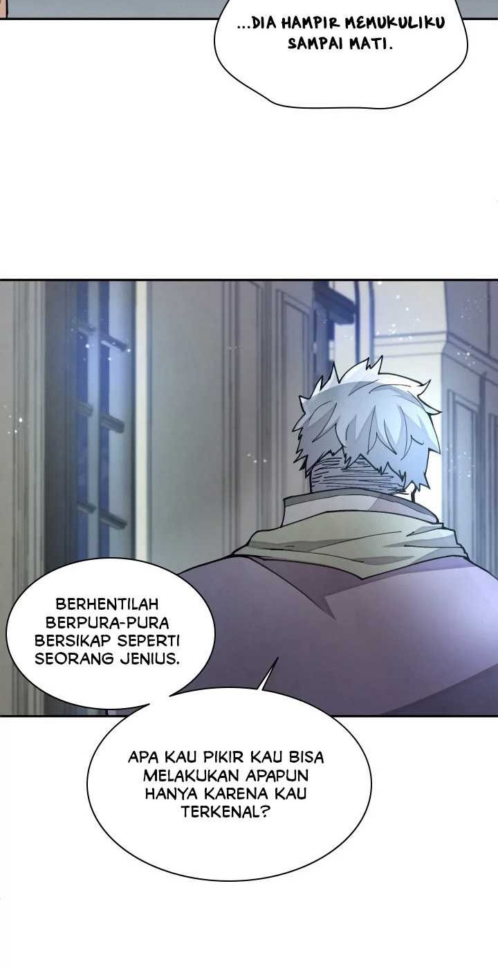 The Rebirth of the Hero’s Party’s Archmage Chapter 26 - halaman 11